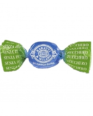 BARATTI CARAM.GR.500 S.Z.MINI BALSAMICA